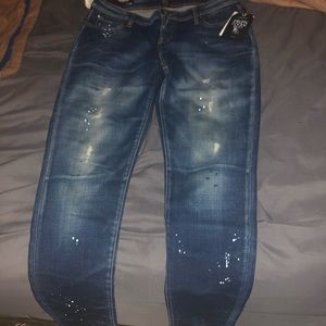 PRPS Jeans